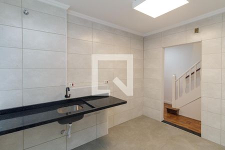 Casa para alugar com 240m², 3 quartos e 2 vagas Casa para alugar com 240m², 3 quartos e 2 vagasCozinha