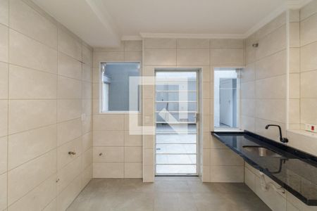 Casa para alugar com 240m², 3 quartos e 2 vagas Casa para alugar com 240m², 3 quartos e 2 vagasCozinha