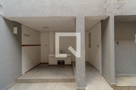 Casa para alugar com 240m², 3 quartos e 2 vagas Casa para alugar com 240m², 3 quartos e 2 vagasLavanderia