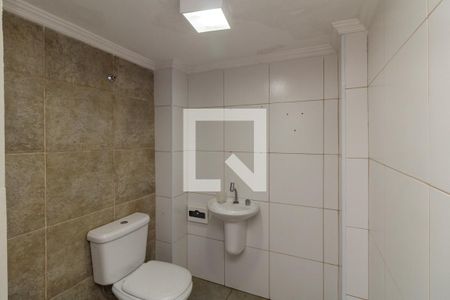 Casa para alugar com 240m², 3 quartos e 2 vagas Casa para alugar com 240m², 3 quartos e 2 vagasBanheiro 2