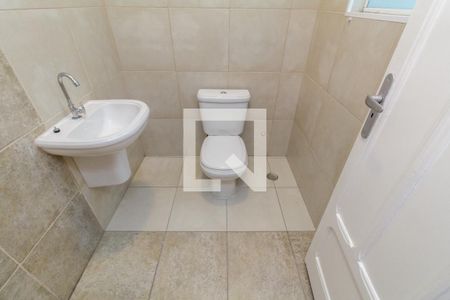 Casa para alugar com 240m², 3 quartos e 2 vagas Casa para alugar com 240m², 3 quartos e 2 vagasBanheiro 1 - Suíte