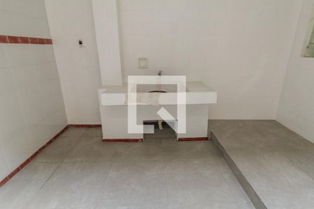 Casa para alugar com 240m², 3 quartos e 2 vagas Casa para alugar com 240m², 3 quartos e 2 vagasLavanderia