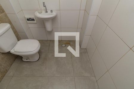 Casa para alugar com 240m², 3 quartos e 2 vagas Casa para alugar com 240m², 3 quartos e 2 vagasBanheiro 2