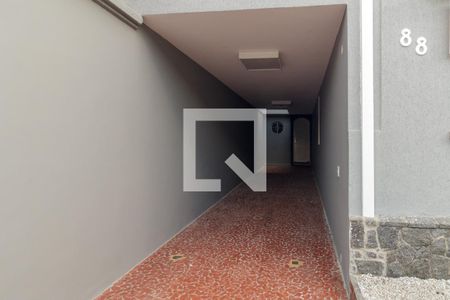 Casa para alugar com 240m², 3 quartos e 2 vagas Casa para alugar com 240m², 3 quartos e 2 vagasGaragem