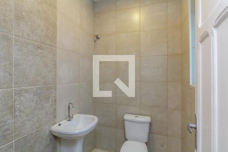 Casa para alugar com 240m², 3 quartos e 2 vagas Casa para alugar com 240m², 3 quartos e 2 vagasBanheiro 1 - Suíte