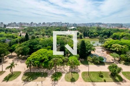 Apartamento para alugar com 25m², 1 quarto e 1 vagaÁrea comum