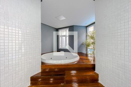 Studio à venda com 40m², 1 quarto e 1 vaga Studio à venda com 40m², 1 quarto e 1 vagaÁrea comum