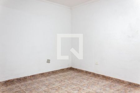 Quarto 1 de casa para alugar com 1 quarto, 50m² em Baeta Neves, São Bernardo do Campo
