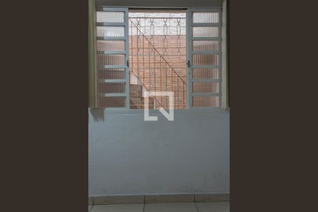 Sala de casa para alugar com 1 quarto, 50m² em Baeta Neves, São Bernardo do Campo