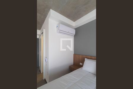 Quarto de apartamento para alugar com 1 quarto, 32m² em Cerqueira César, São Paulo