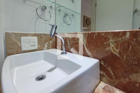 Apartamento para alugar com 93m², 3 quartos e 2 vagasBanheiro Suíte