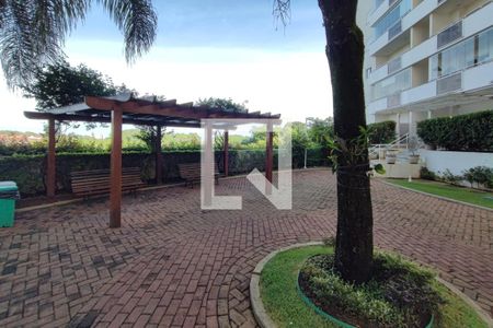 Apartamento para alugar com 93m², 3 quartos e 2 vagasÁrea comum