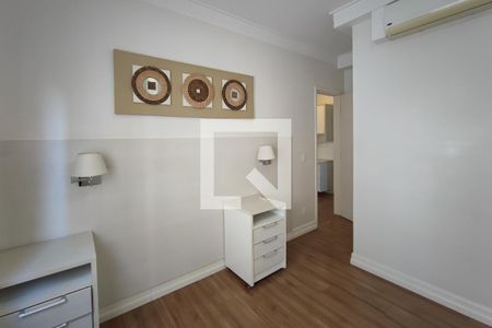 Quarto Suíte de apartamento para alugar com 3 quartos, 93m² em Jardim Nova Europa, Campinas