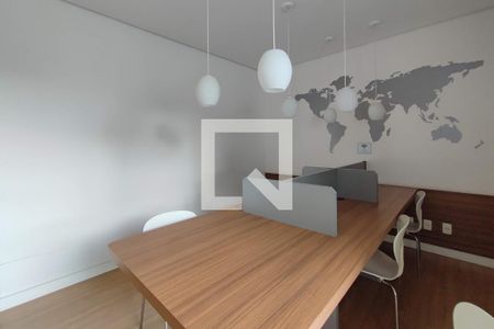 Apartamento para alugar com 93m², 3 quartos e 2 vagasÁrea comum - Sala