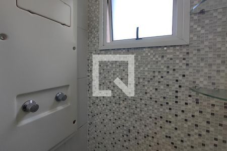 Apartamento para alugar com 93m², 3 quartos e 2 vagasBanheiro Suíte