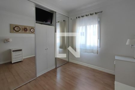Quarto Suíte de apartamento para alugar com 3 quartos, 93m² em Jardim Nova Europa, Campinas