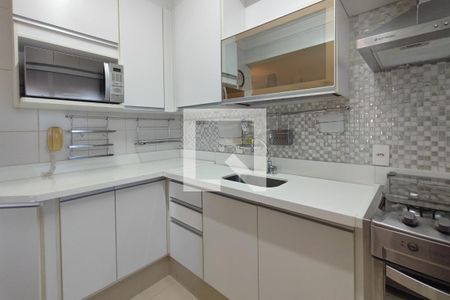 Apartamento para alugar com 93m², 3 quartos e 2 vagasCozinha