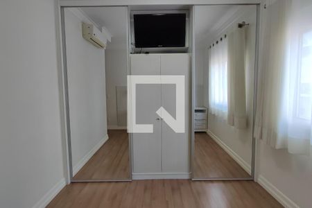 Quarto Suíte de apartamento para alugar com 3 quartos, 93m² em Jardim Nova Europa, Campinas