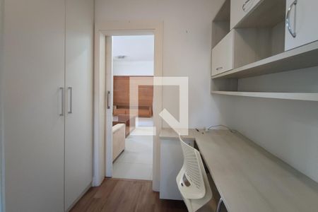 Apartamento para alugar com 93m², 3 quartos e 2 vagasEscritório