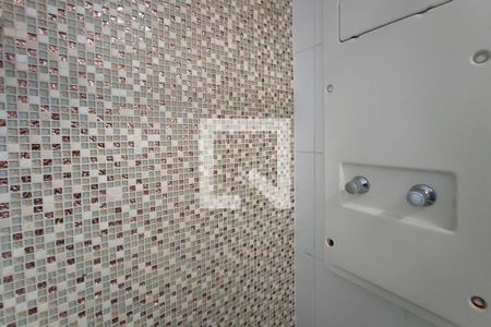 Apartamento para alugar com 93m², 3 quartos e 2 vagasBanheiro Social