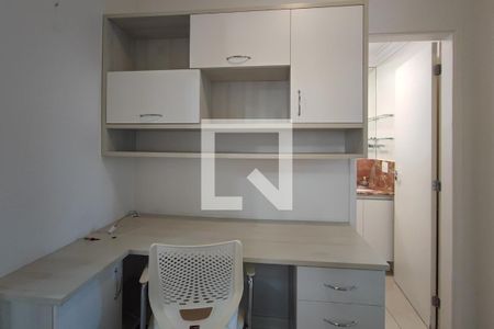 Apartamento para alugar com 93m², 3 quartos e 2 vagasEscritório