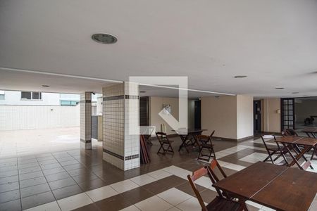 Apartamento para alugar com 149m², 3 quartos e 2 vagas Apartamento para alugar com 149m², 3 quartos e 2 vagasÁrea comum