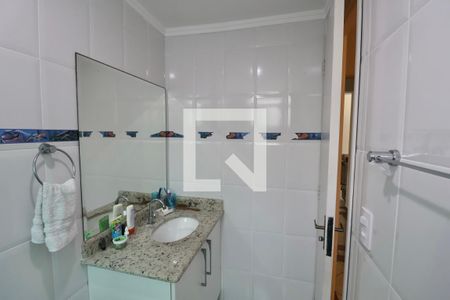 Apartamento para alugar com 70m², 2 quartos e 1 vagaBanheiro Suíte 