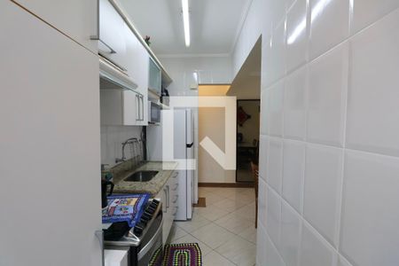 Apartamento para alugar com 70m², 2 quartos e 1 vagaCozinha