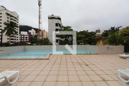 Apartamento para alugar com 70m², 2 quartos e 1 vagaÁrea comum - Piscina