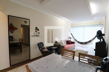 Apartamento para alugar com 70m², 2 quartos e 1 vagaSala