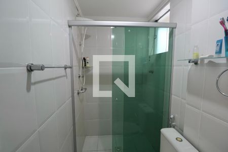Apartamento para alugar com 70m², 2 quartos e 1 vagaBanheiro Social