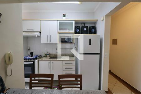 Apartamento para alugar com 70m², 2 quartos e 1 vagaCozinha