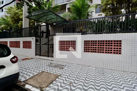 Apartamento para alugar com 70m², 2 quartos e 1 vagaFachada