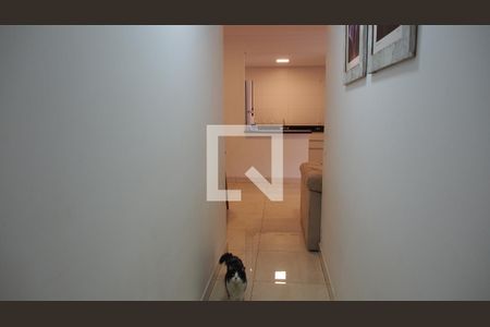 Apartamento à venda com 235m², 3 quartos e 2 vagasCorredor
