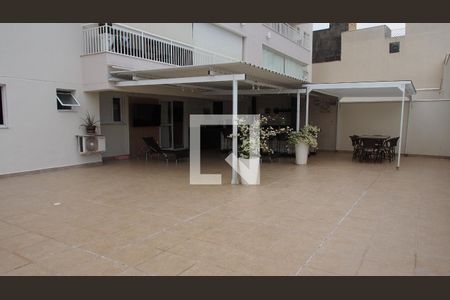 Apartamento à venda com 235m², 3 quartos e 2 vagasQuintal