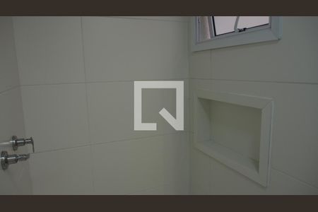 Apartamento à venda com 235m², 3 quartos e 2 vagasBanheiro da Suíte