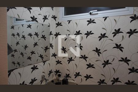 Lavabo de apartamento à venda com 3 quartos, 235m² em Parque da Represa, Jundiaí