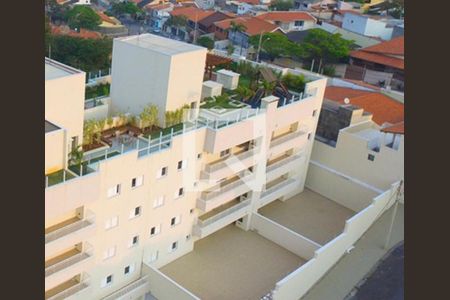 Apartamento à venda com 235m², 3 quartos e 2 vagasFachada do Prédio