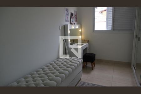 Apartamento à venda com 235m², 3 quartos e 2 vagasQuarto 3 Closet