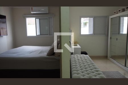 Apartamento à venda com 235m², 3 quartos e 2 vagasQuarto 3 Closet