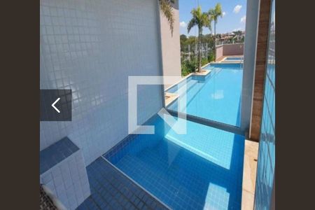 Apartamento à venda com 235m², 3 quartos e 2 vagasÁrea comum - Piscina