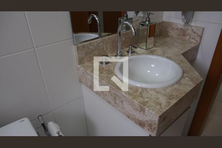 Apartamento à venda com 235m², 3 quartos e 2 vagasBanheiro