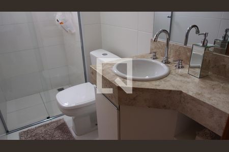 Apartamento à venda com 235m², 3 quartos e 2 vagasBanheiro