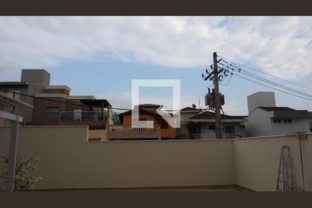 Apartamento à venda com 235m², 3 quartos e 2 vagasVista do Quarto Suíte