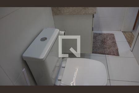 Apartamento à venda com 235m², 3 quartos e 2 vagasBanheiro da Suíte