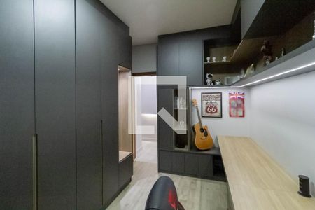 Apartamento à venda com 105m², 3 quartos e 2 vagasQuarto 1