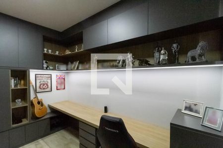 Apartamento à venda com 105m², 3 quartos e 2 vagasQuarto 1