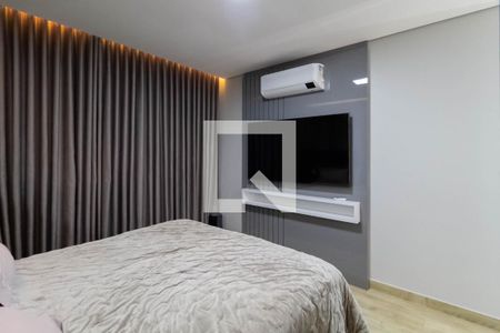 Apartamento à venda com 105m², 3 quartos e 2 vagasSuíte 