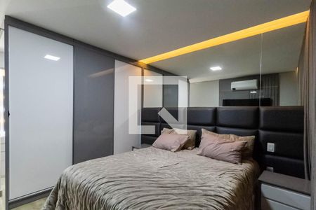 Apartamento à venda com 105m², 3 quartos e 2 vagasSuíte 
