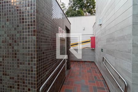 Apartamento à venda com 105m², 3 quartos e 2 vagasEntrada